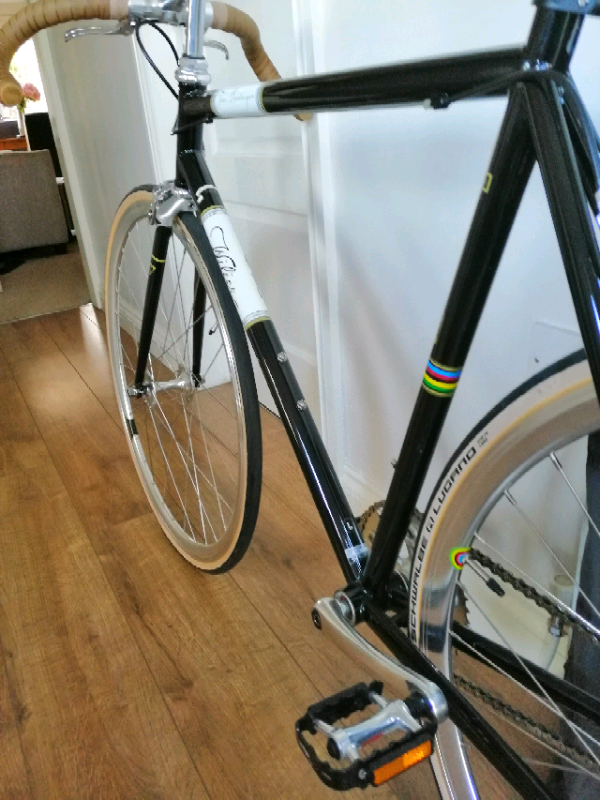 wilier single speed